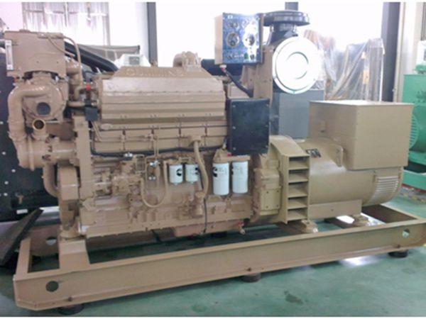 濱州客戶(hù)，定制250kw帕金斯發(fā)電機(jī)已組裝完畢下線，技術(shù)人員在配置過(guò)程中本著為“機(jī)組負(fù)責(zé)，顧客著想”原則。注重每一個(gè)細(xì)節(jié)，精心組裝，公司檢測(cè)員對(duì)機(jī)組性能指標(biāo)進(jìn)行檢驗(yàn)測(cè)試，各項(xiàng)指標(biāo)均優(yōu)于國(guó)家現(xiàn)行標(biāo)準(zhǔn)，可以出廠，機(jī)組將于2017年04月11日發(fā)往濱州。.jpg